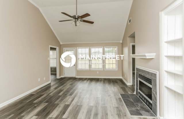 5299 Shady Ridge Drive Gallery 4
