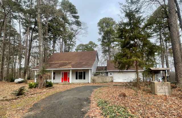 Cypress Lake Front Property in Benton! photos photos