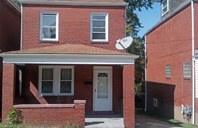 920 Maryland Avenue - 920 Maryland Avenue, Pittsburgh, PA 15232