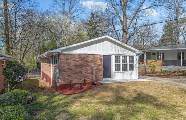 1799 Shirley Street SW Gallery 3