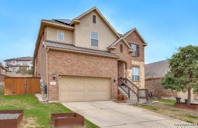 24618 GLASS CYN - 24618 Glass Canyon, Timberwood Park, TX 78260 24618 GLASS CYN - 24618 Glass Canyon, Timberwood Park, TX 78260