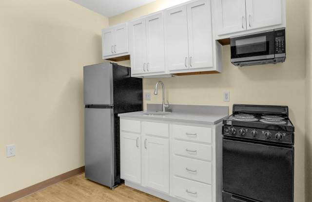 Williamstown Gardens - Senior Housing photos photos
