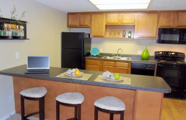 Slate Run Lofts & Apartments Gallery 2