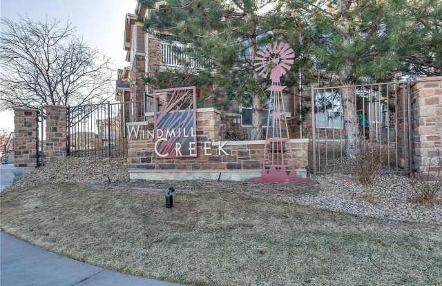 Maintenance Free Englewood Condo Gallery 1