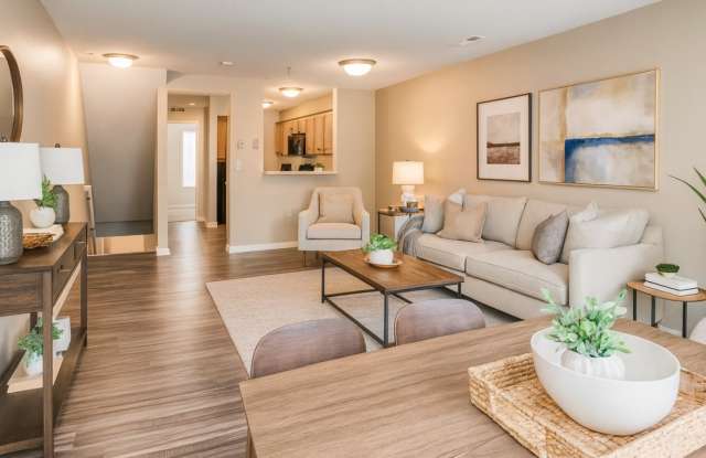 Wyngate Townhomes Gallery 4