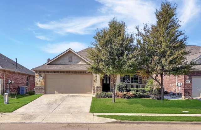 12405 Durango Root Drive - 12405 Durango Root Drive, Fort Worth, TX 76244