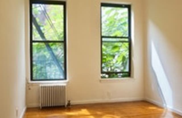 264 West 121st Street Gallery 3