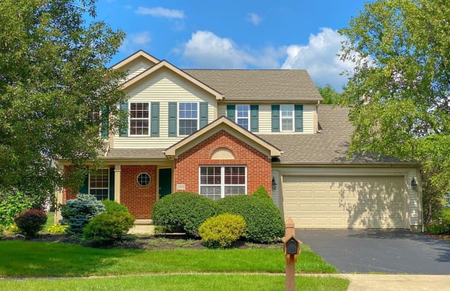 2090 Parklawn Drive - 2090 Parklawn Drive, Delaware County, OH 43035