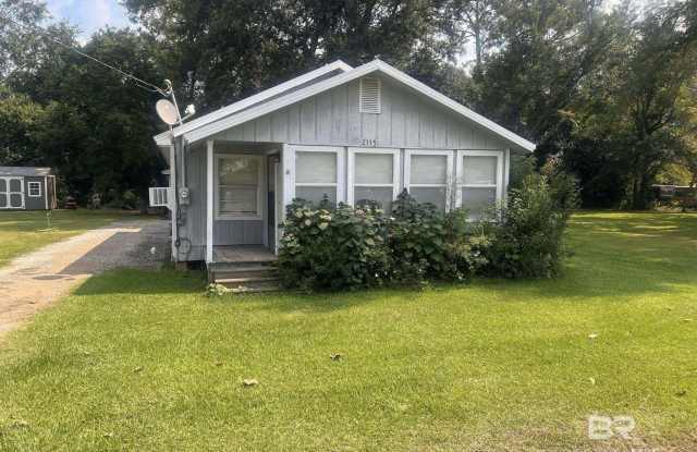 2115 S Magnolia Street - 2115 South Magnolia Street, Loxley, AL 36551