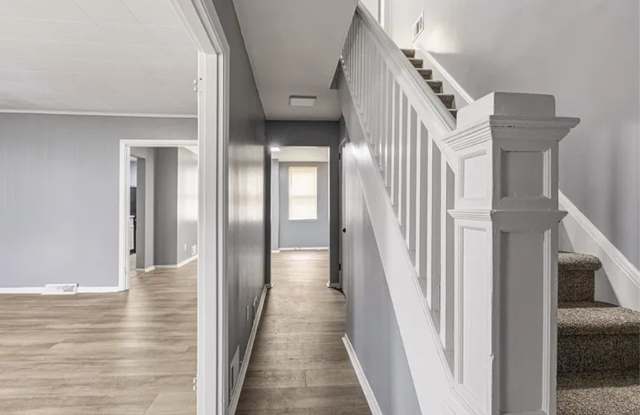 2 Bedroom/1 Bath in Allentown- Available NOW! Gallery 3