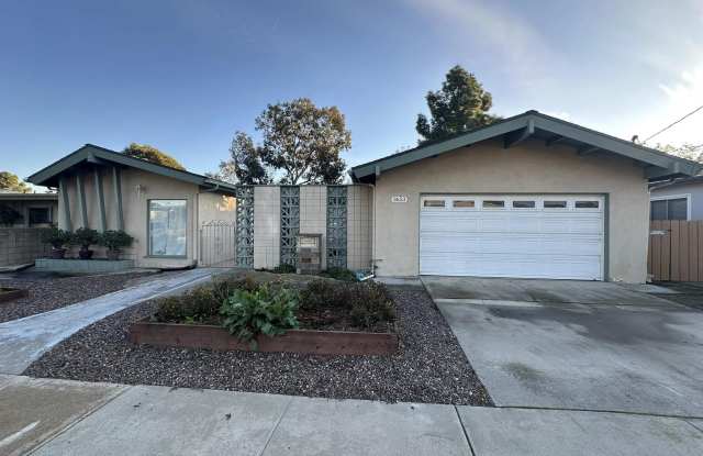 3653 Jennifer St - 3653 Jennifer Street, San Diego, CA 92117 3653 Jennifer St - 3653 Jennifer Street, San Diego, CA 92117