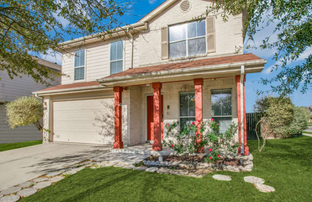 503 Diana Drive - 503 Diana Drive, Converse, TX 78109