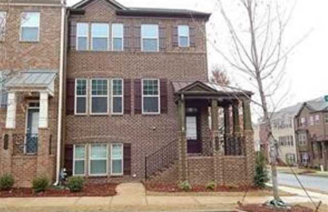 3344 Twinrose Place - 3344 Twinrose Place, Milton, GA 30004