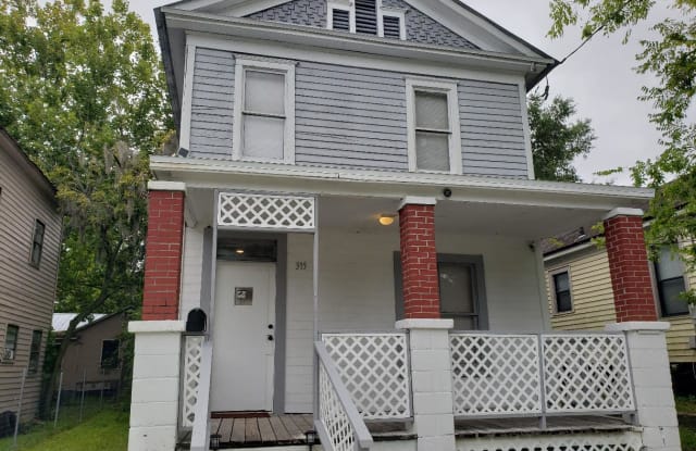 315 NIXON ST - 315 Nixon Street, Jacksonville, FL 32204