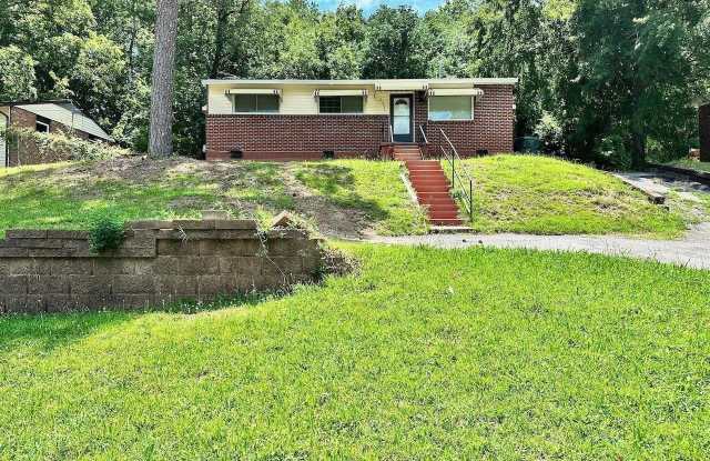 2001 Southgate Drive - 2001 Southgate Drive, Raleigh, NC 27610 2001 Southgate Drive - 2001 Southgate Drive, Raleigh, NC 27610