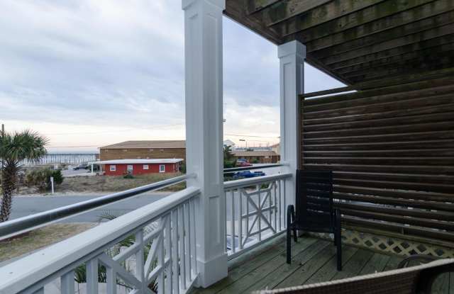 (K044) 202 Fort Fisher Blvd N, Unit A-4, Kure Beach, NC 28449 Gallery 4