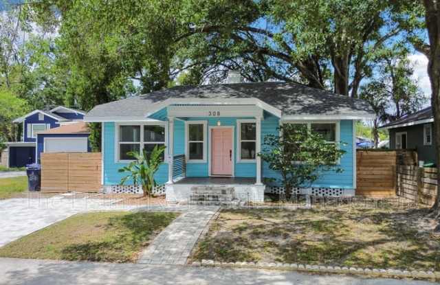 308 East Hanna Avenue photos photos