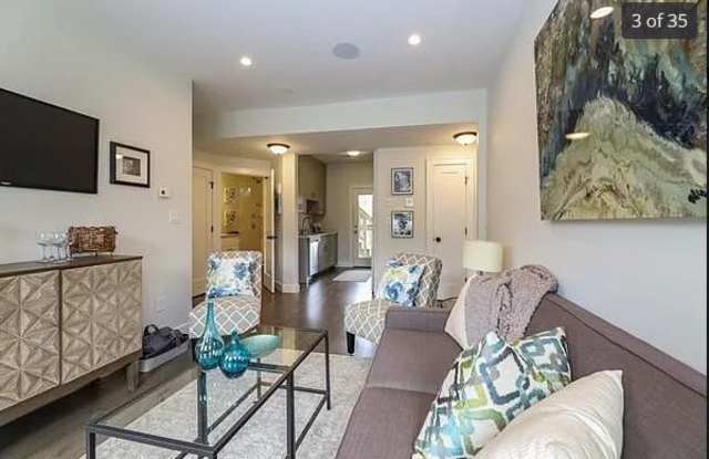 45 Clement Avenue - 45 Clement Avenue, Boston, MA 02132