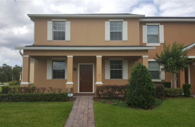 5405 NEW INDEPENDENCE PARKWAY - 5405 New Independence Parkway, Horizon West, FL 34787