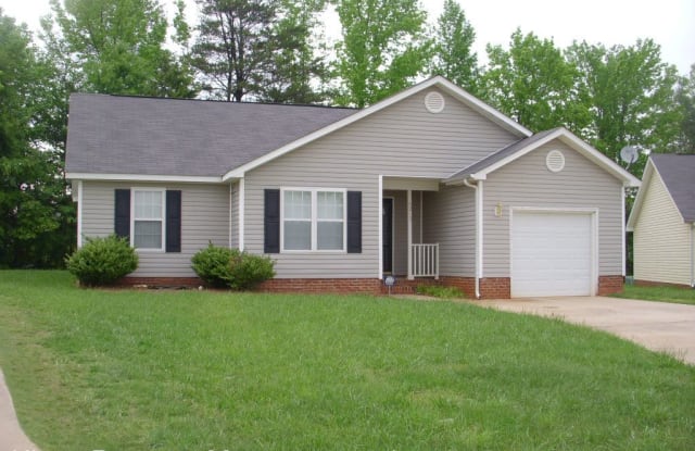 4213 Rosy Mound Lane - 4213 Rosy Mound Lane, Charlotte, NC 28216