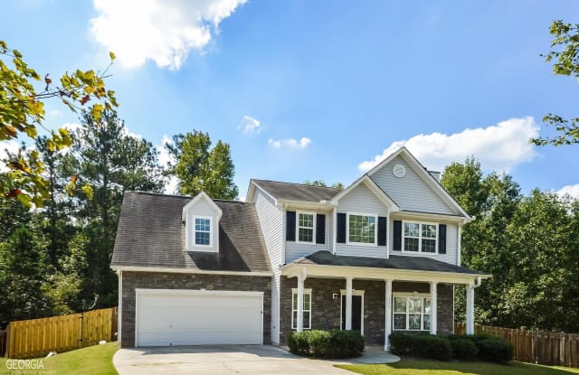 753 Jasper - 753 Jasper Cove, Fulton County, GA 30296