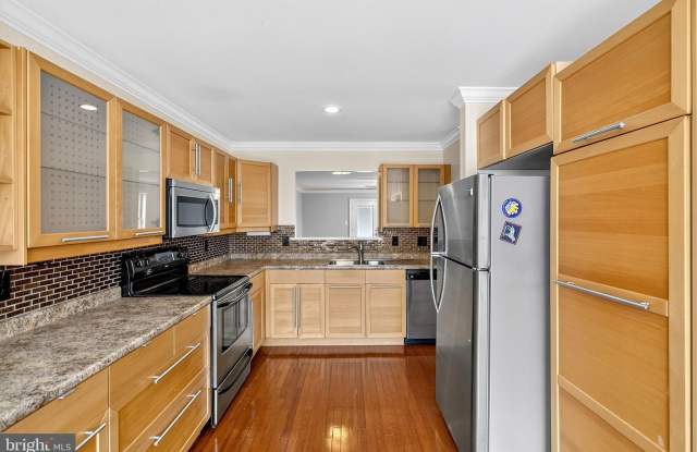 21 MONFERRATO Court - 21 Monferrato Court, Glasgow, DE 19701