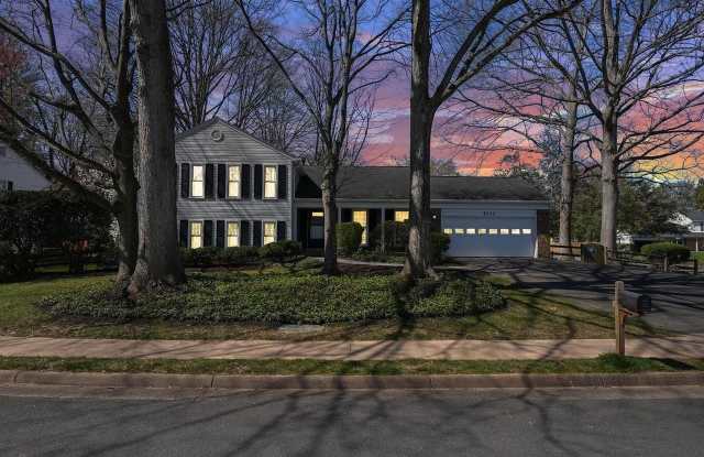 5112 BRADFIELD Drive photos photos