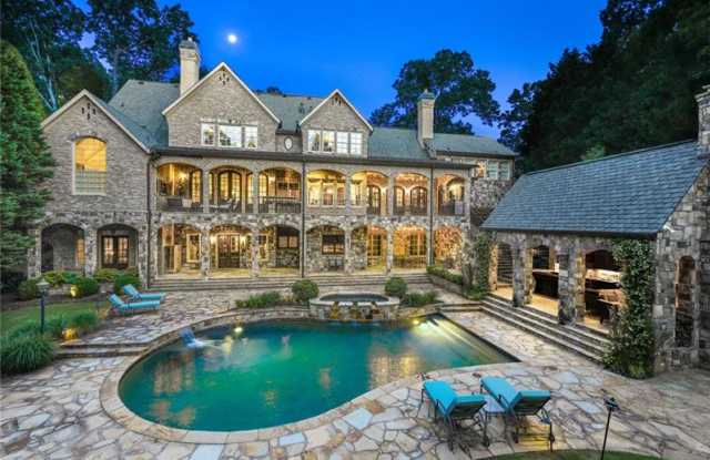 250 Pine Valley Road SE - 250 Pine Valley Road Southeast, Cobb County, GA 30067