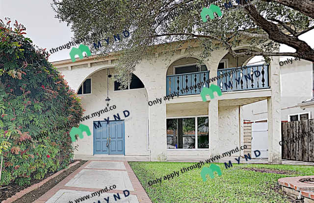 5670 Bounty St - 5670 Bounty Street, San Diego, CA 92120
