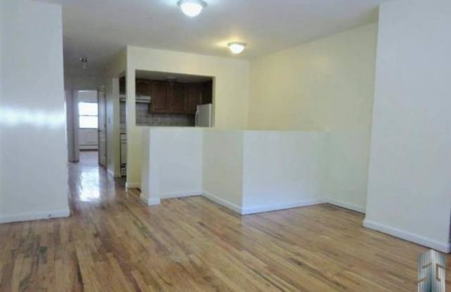 121 Maujer Street - 121 Maujer Street, Brooklyn, NY 11211
