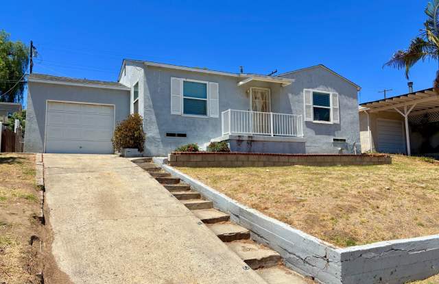 2 Bed House in Lemon Grove photos photos