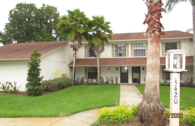 5420 Lady Bug Ln #1 - 5420 Lady Bug Lane, Wesley Chapel, FL 33543