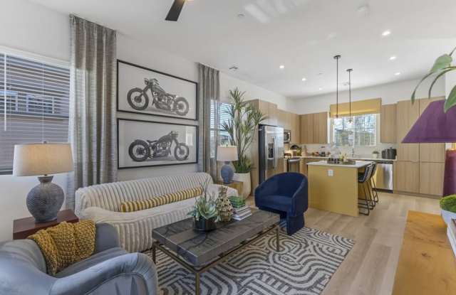 Elysian Homes at Cadence Gallery 2