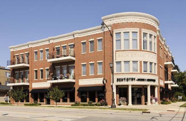 229 S Main Street photos photos