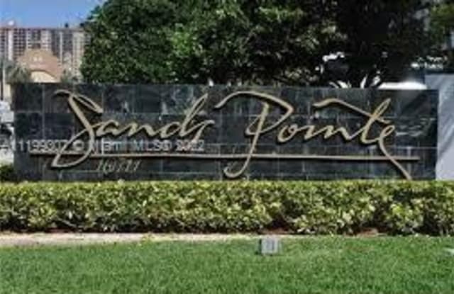 16711 NE COLLINS AV - 16711 Collins Ave, Sunny Isles Beach, FL 33160