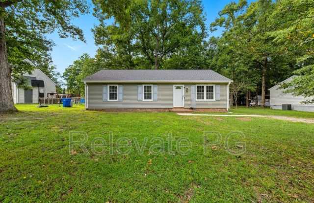 3513 Julep Dr - 3513 Julep Drive, Ettrick, VA 23834