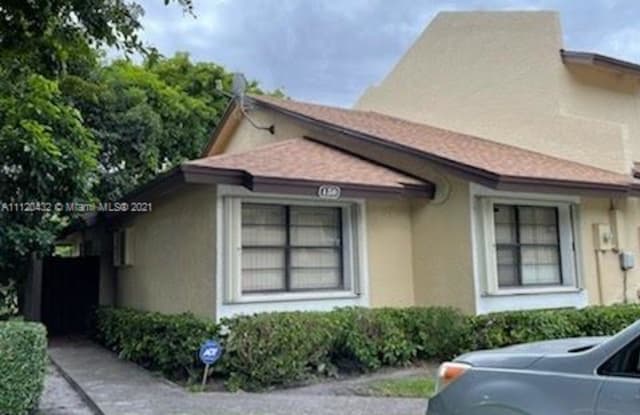 150 SW 97th Ave - 150 SW 97th Ave, Pembroke Pines, FL 33025