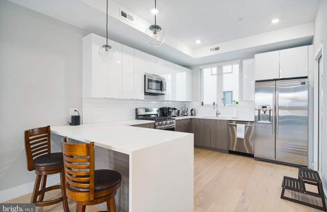1839 BLAIR STREET - 1839 Blair Street, Philadelphia, PA 19125