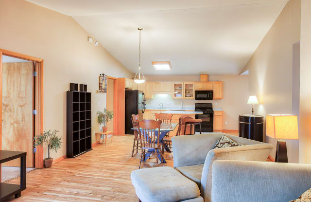 The Arbors photos photos