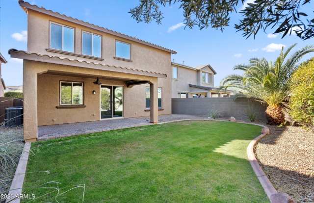 3842 E CAT BALUE Drive Gallery 4