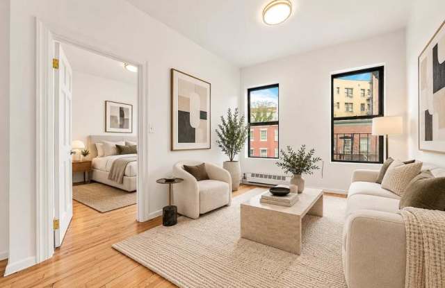 235 West 12th Street Gallery 1