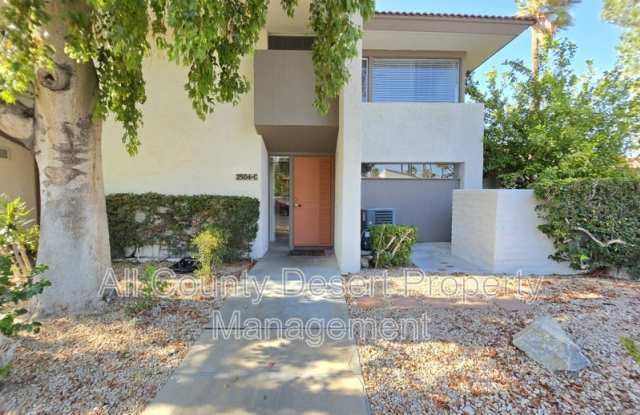 2504 N Whitewater Club Drive Gallery 1