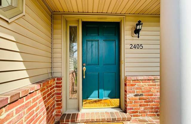 2405 BARBOUR Road Gallery 2