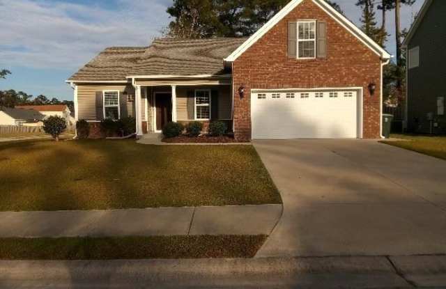3201 Drew Avenue - 3201 Drew Avenue, New Bern, NC 28562