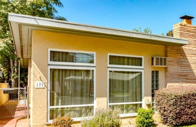 121 E. Fairmont Ave. - 121 East Fairmont Avenue, Modesto, CA 95354