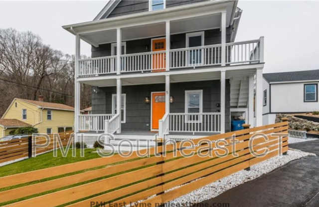 5 Hunters Rd - 5 Hunters Road, Norwich, CT 06360