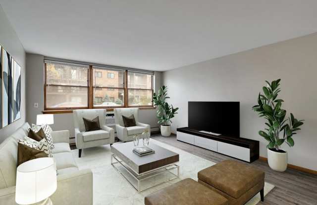 Bryant Manor Apartments Gallery 4