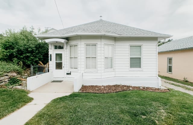 331 State Street - 331 State Street, Helena, MT 59601