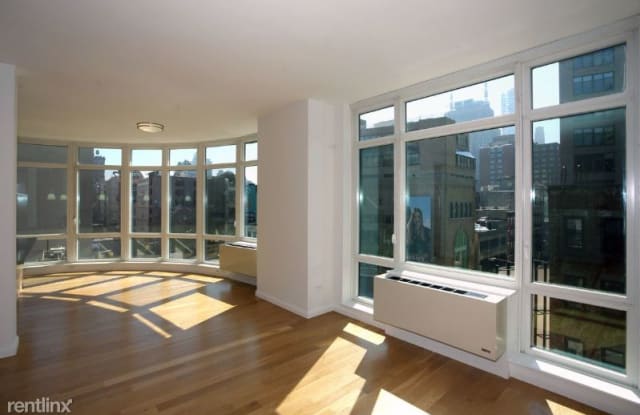 50 THOMSON STREET - 50 Thompson Street, New York City, NY 10013