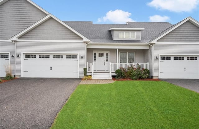 22 Bailey Brook Court - 22 Bailey Brook Court, Newport County, RI 02842